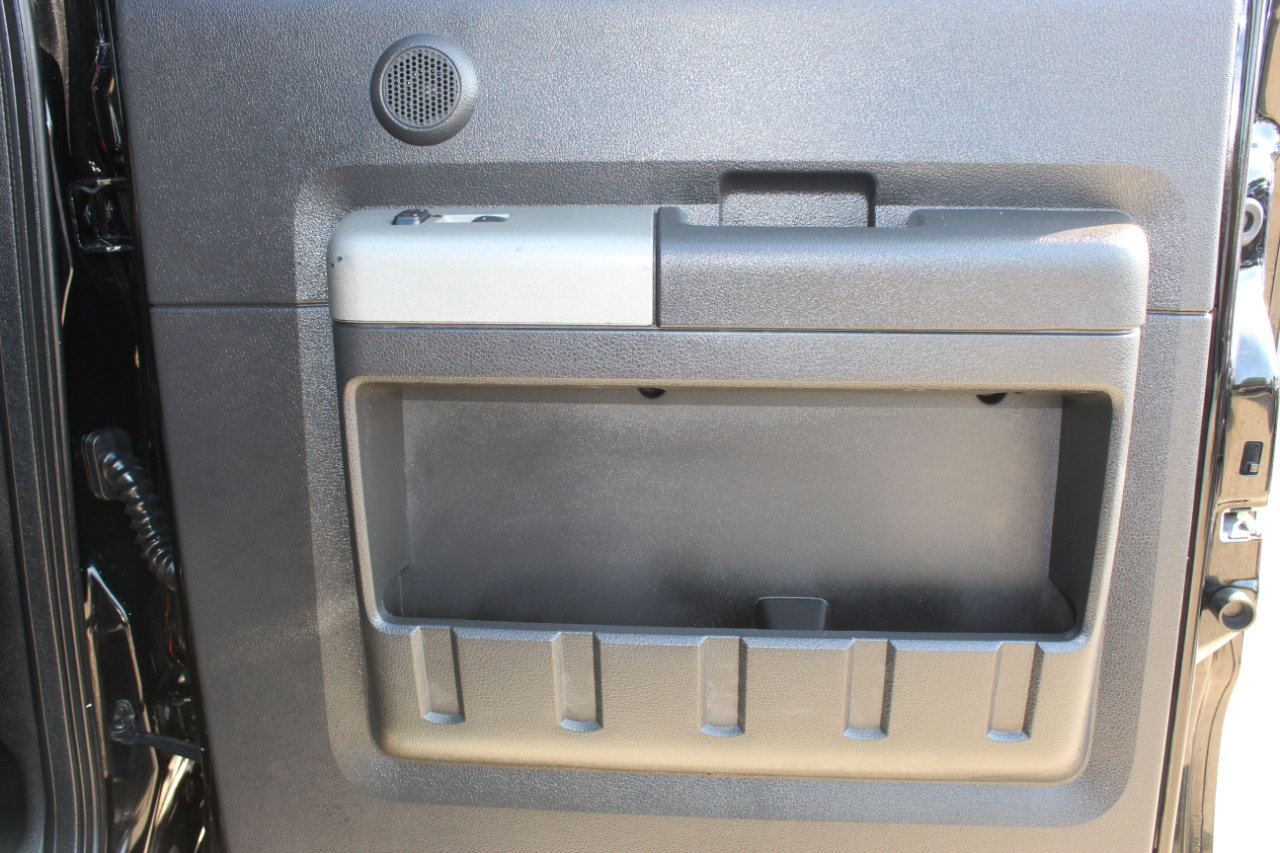 Used 2016 Ford F250 Lariat w/ Lariat Ultimate Package image 18