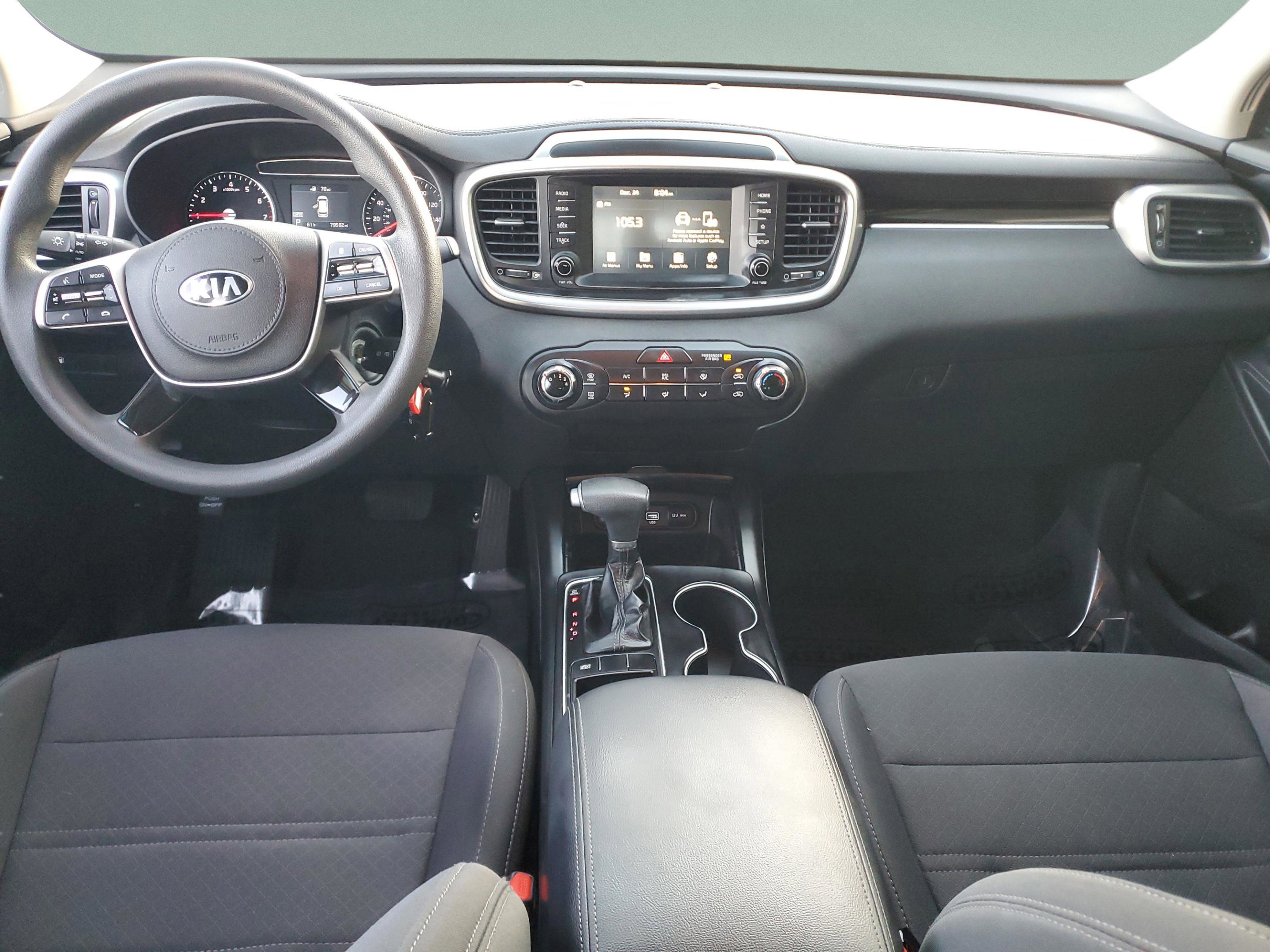 Certified 2019 Kia Sorento L image 13