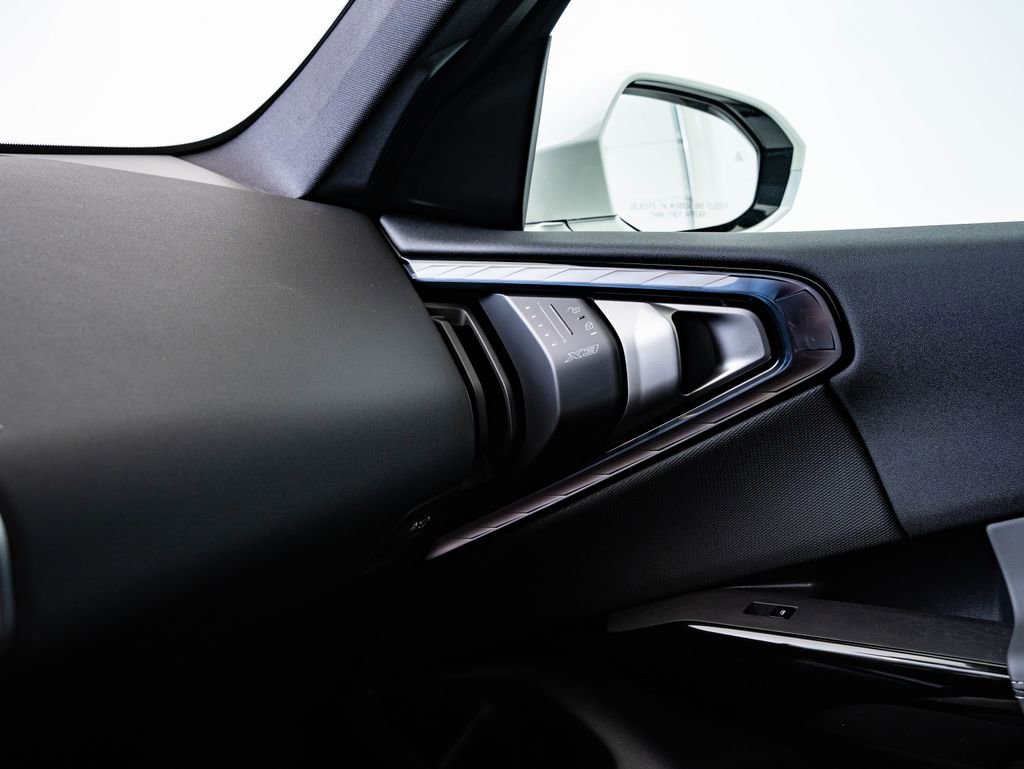 New 2026 BMW X3 xDrive30 w/ Convenience Package image 37