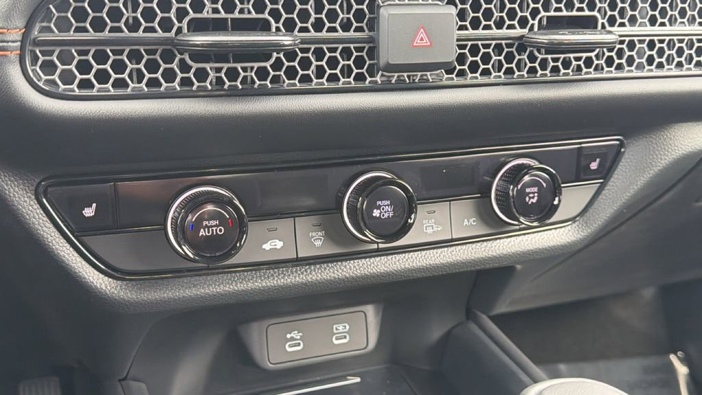 New 2026 Honda HR-V Sport image 14