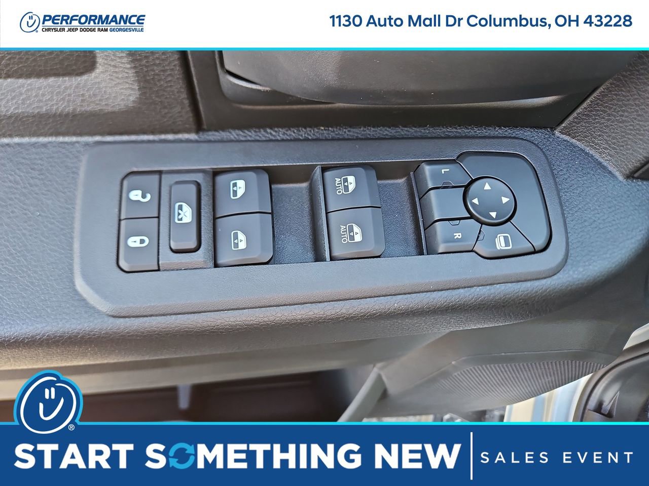 New 2026 RAM 2500 Tradesman image 19