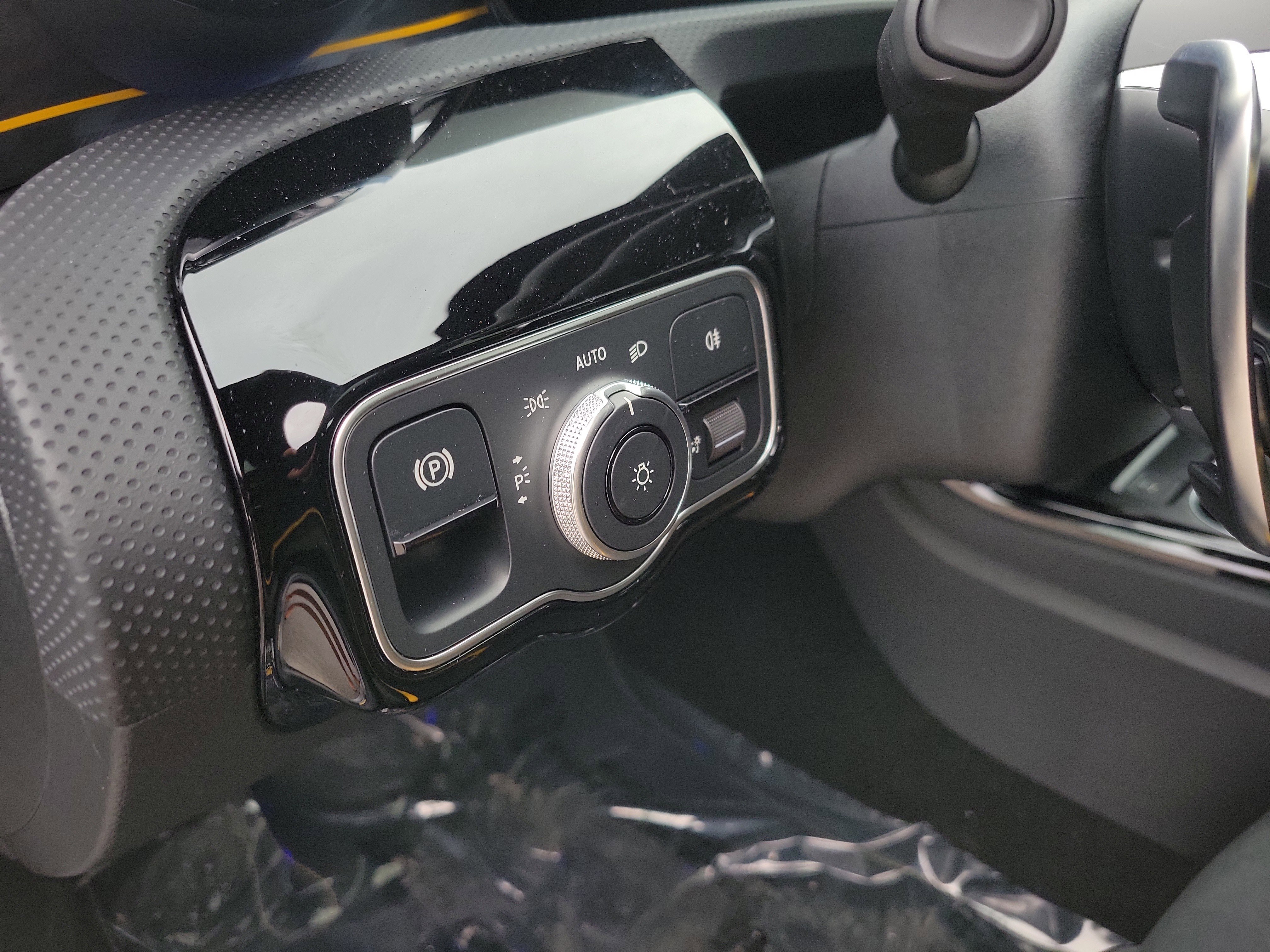 New 2026 Mercedes-Benz CLA 45 AMG S 4MATIC image 25