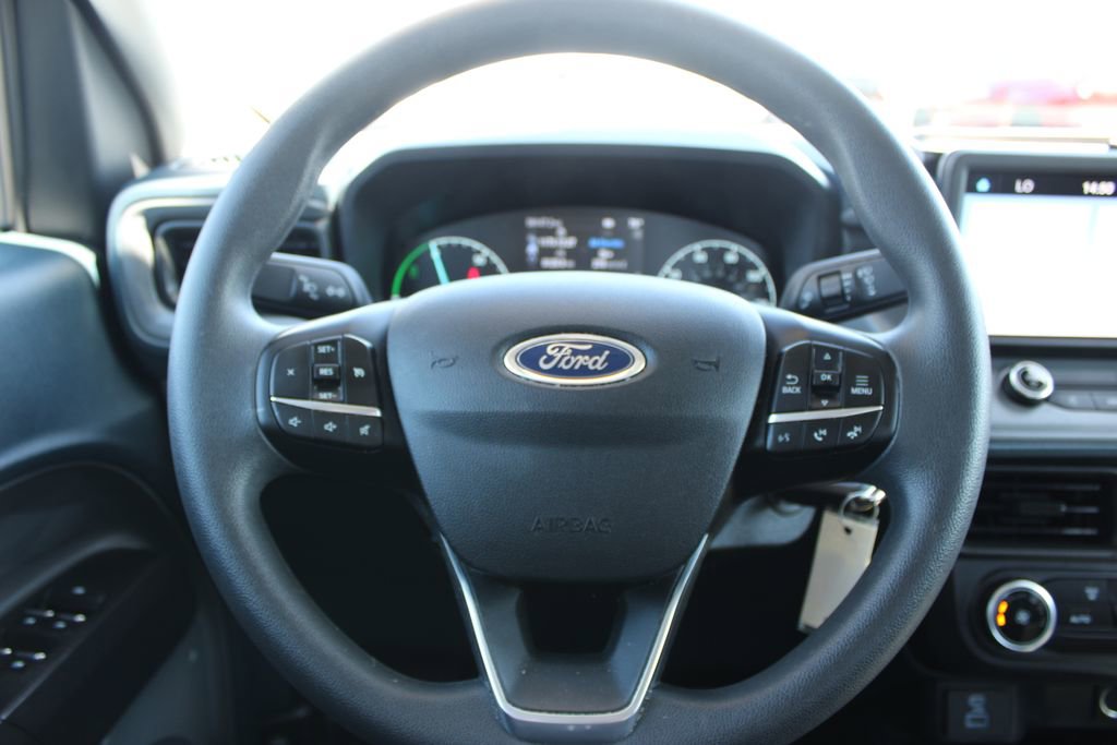 Used 2024 Ford Maverick XL image 35