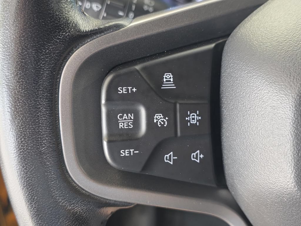 Used 2022 Ford Bronco Wildtrak AWD/4WD image 32