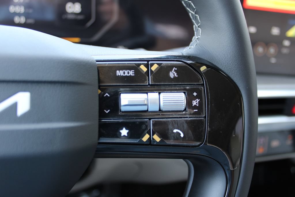 New 2026 Kia Sorento SX AWD/4WD image 22