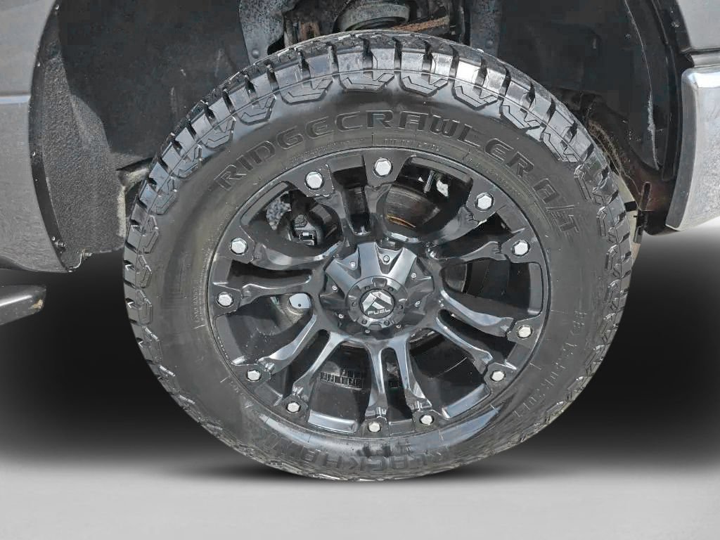 Used 2015 Ford F150 XLT w/ Equipment Group 302A Luxury AWD/4WD image 10