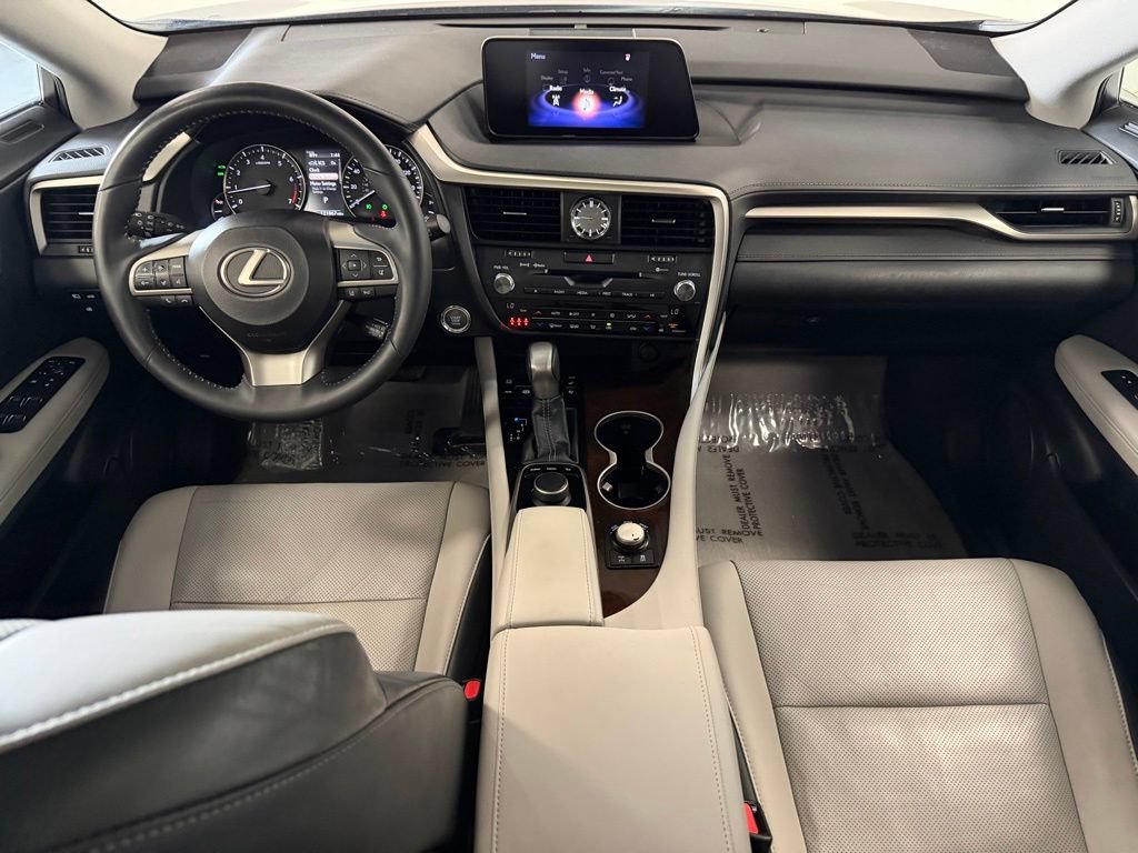 Used 2017 Lexus RX 350 AWD w/ Premium Package image 15