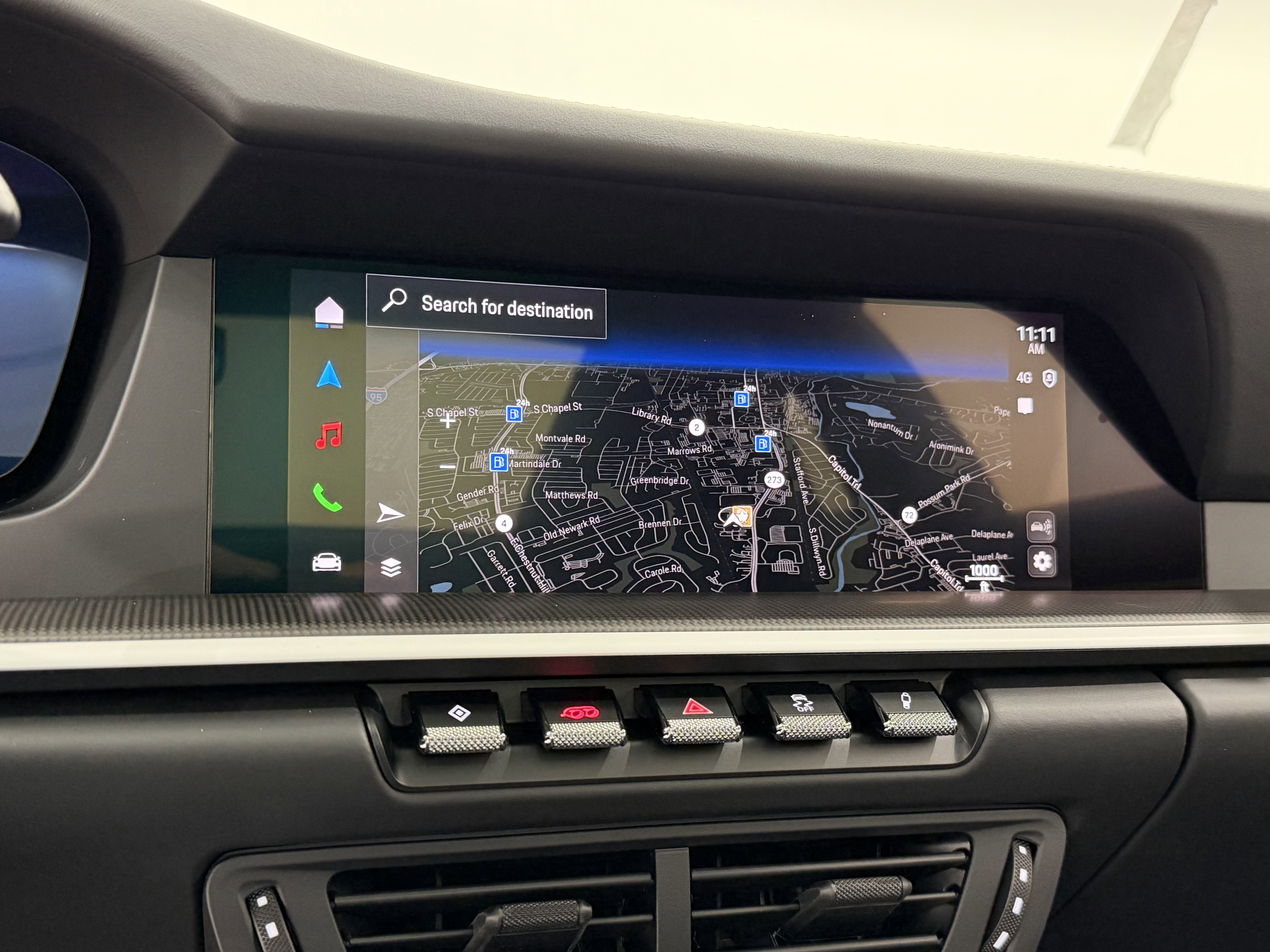 New 2026 Porsche 911 Carrera image 42