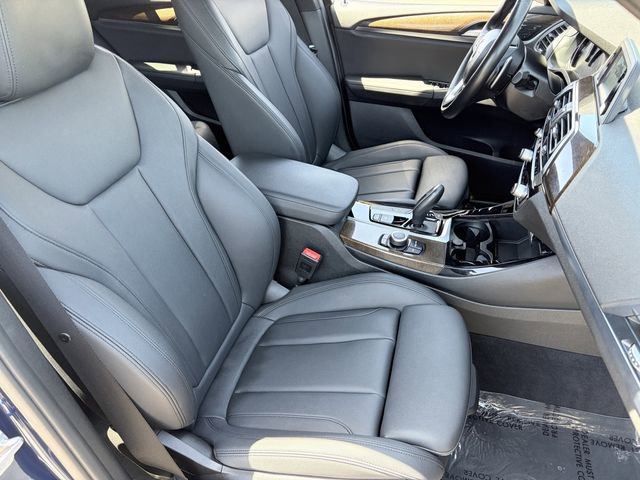 Used 2019 BMW X3 xDrive30i image 11