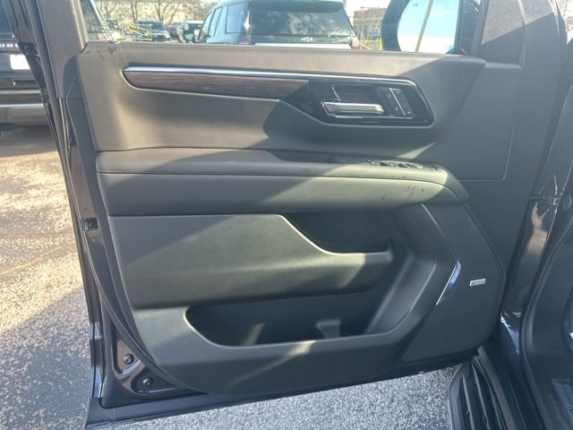 New 2026 Chevrolet Tahoe LT w/ Comfort Package image 11