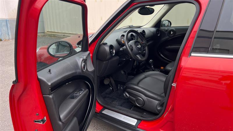 Used 2014 MINI Cooper Countryman FWD image 18
