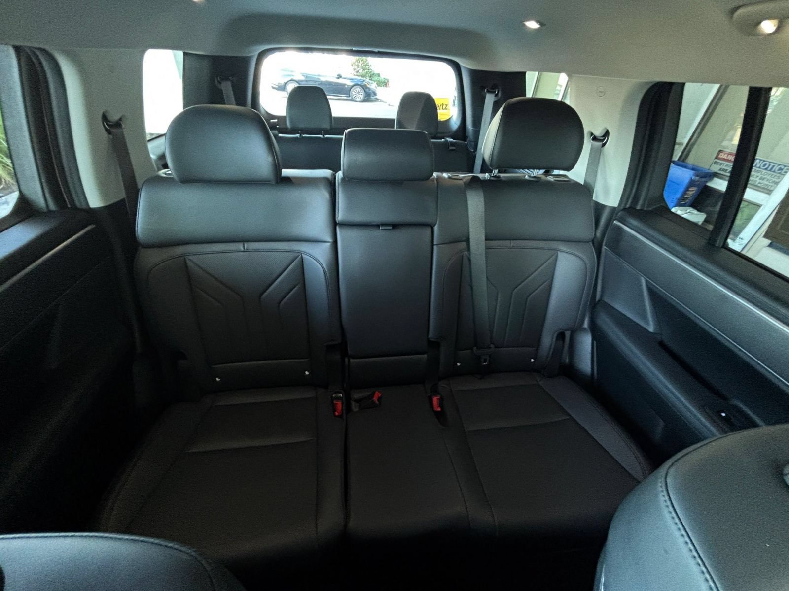Used 2026 Hyundai Santa Fe SEL AWD/4WD image 40