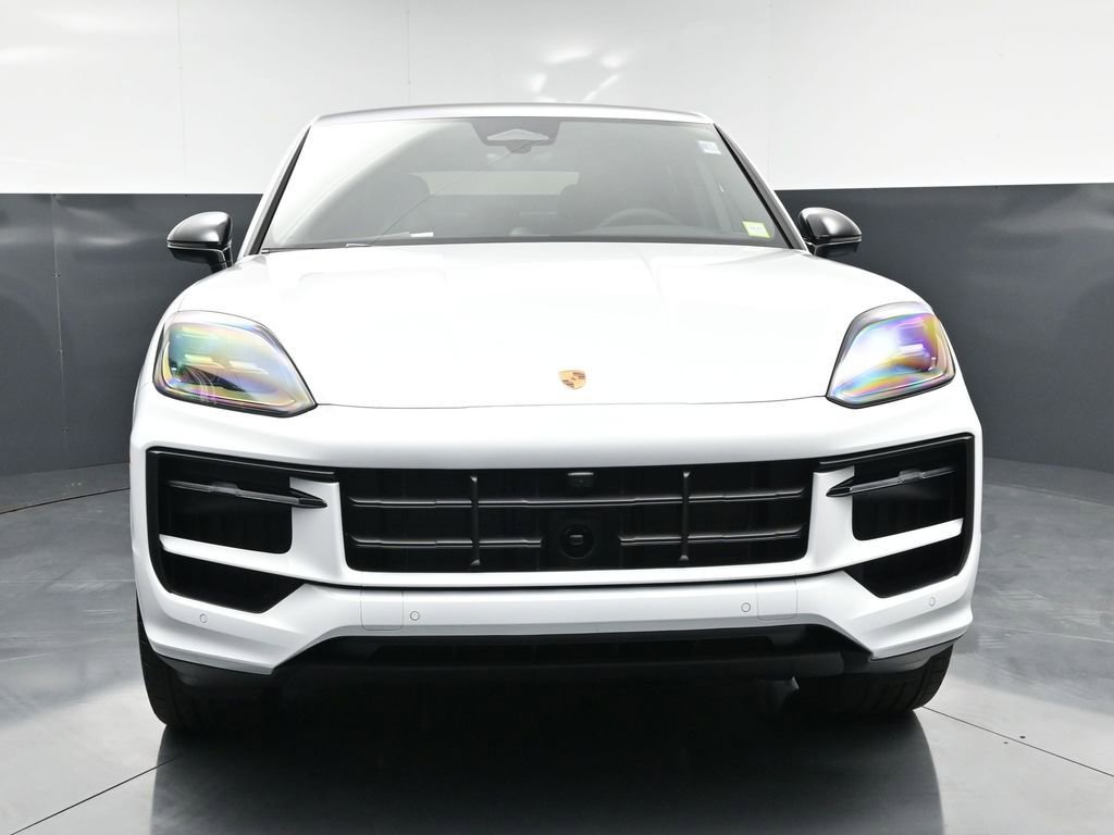 New 2026 Porsche Cayenne Coupe image 11