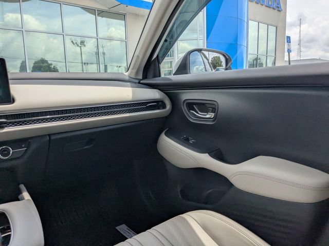 Used 2026 Honda HR-V EX-L image 15