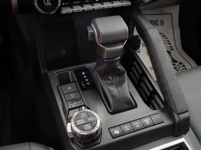 Used 2024 Toyota Tacoma 4x4 Double Cab Hybrid image 26