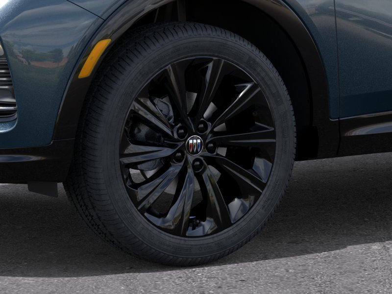 New 2026 Buick Envista Sport Touring w/ Convenience I Package FWD image 11