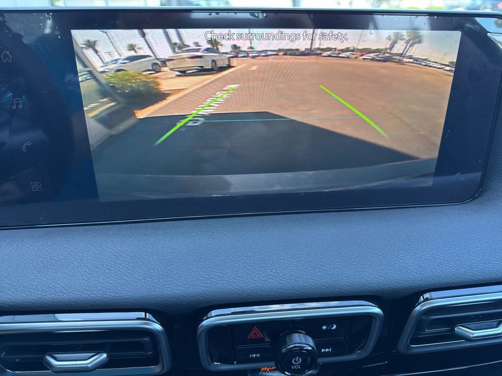 New 2026 Nissan Sentra SV FWD image 28