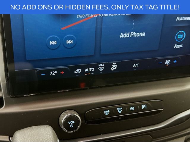 New 2026 Ford Transit 350 148 High Roof Extended image 15