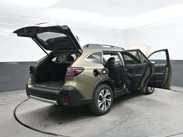 Used 2020 Subaru Outback Limited w/ Popular Package #2 image 42