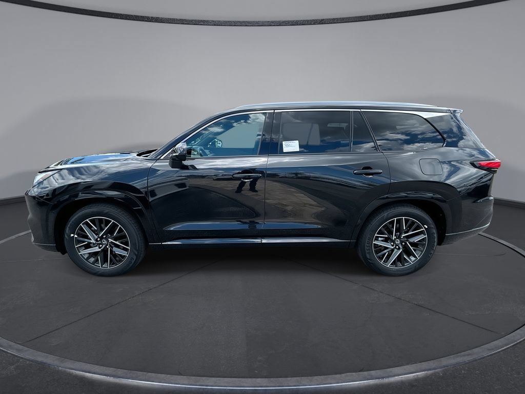 New 2026 Lexus TX 350 AWD image 3