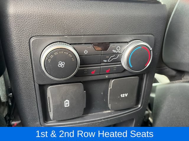 Used 2020 Ford Explorer XLT w/ Comfort Package AWD/4WD image 12