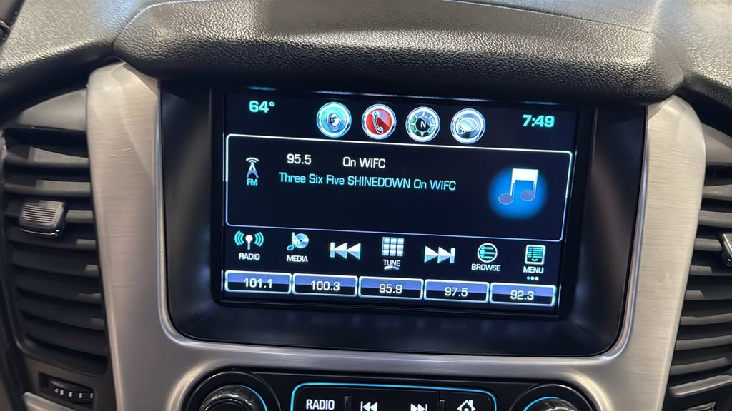 Used 2018 GMC Yukon SLE w/ Convenience Package image 25