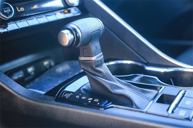 Used 2022 Kia K5 GT image 23