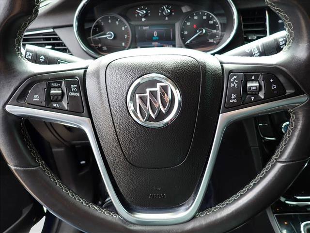 Used 2019 Buick Encore Preferred AWD/4WD image 15