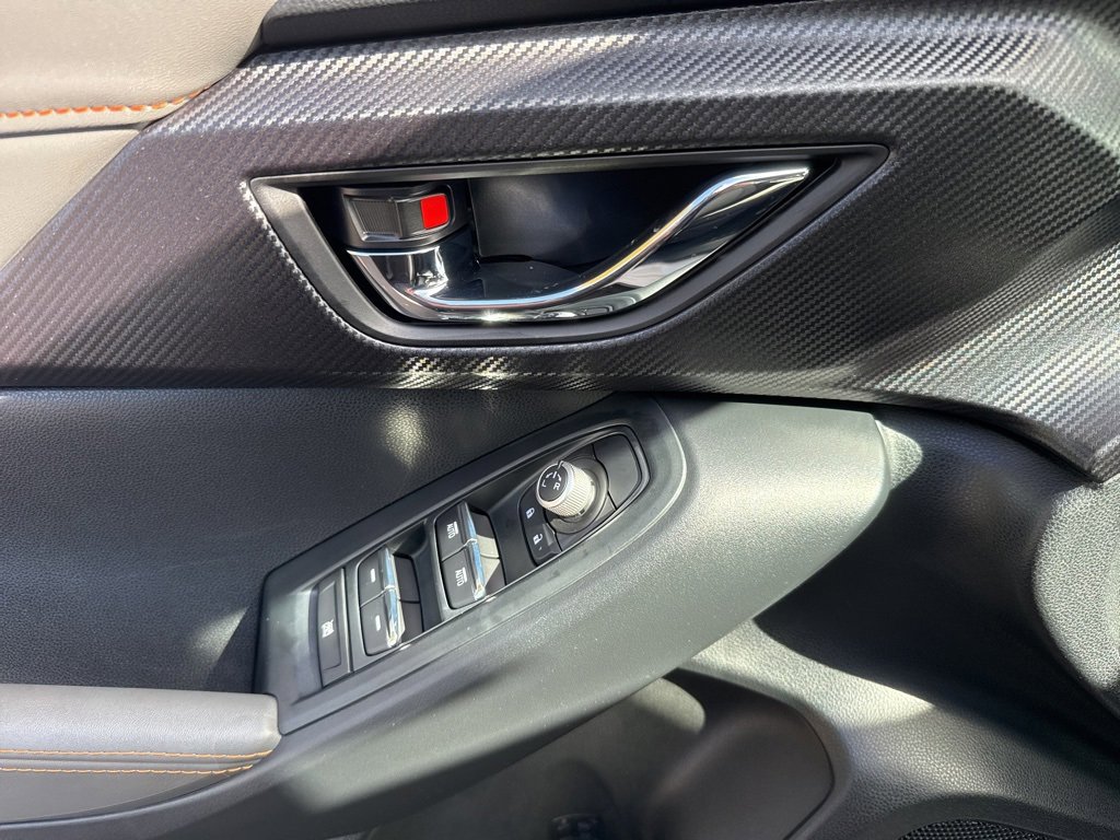 New 2026 Subaru Crosstrek 2.5i Limited image 12