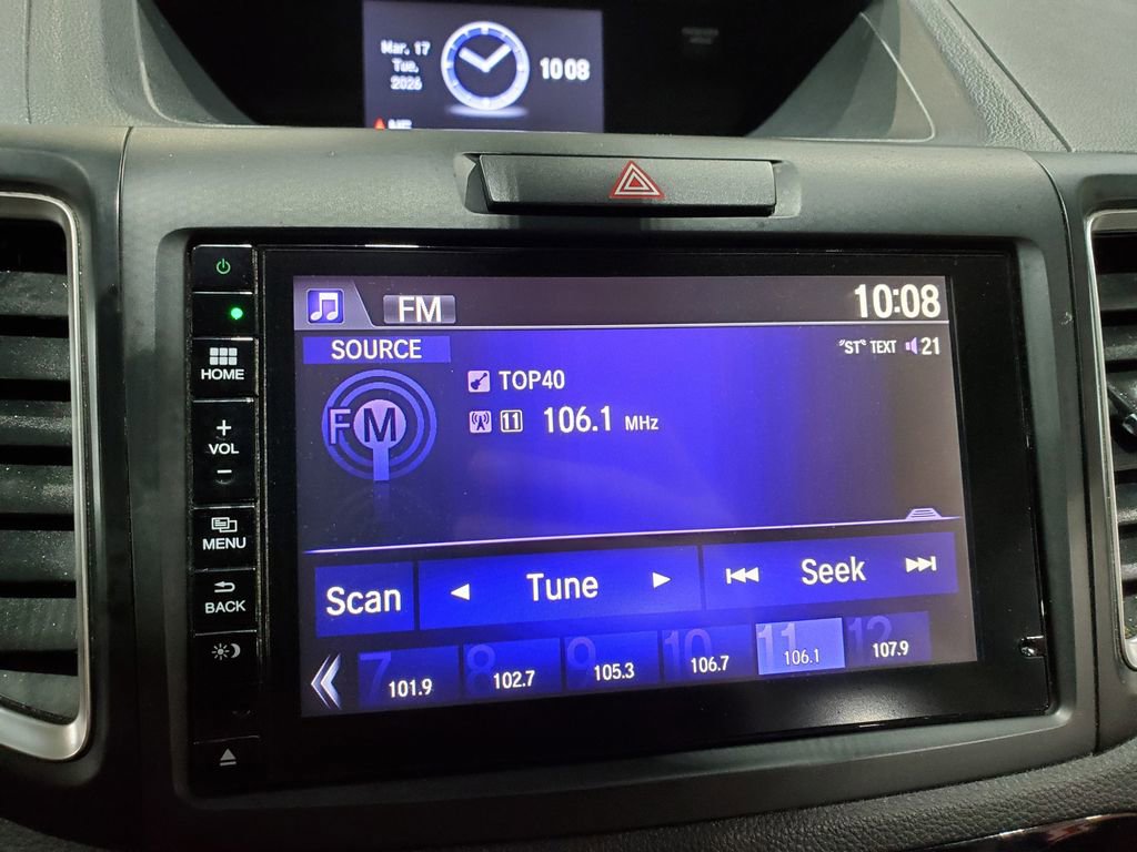 Used 2016 Honda CR-V EX-L image 31