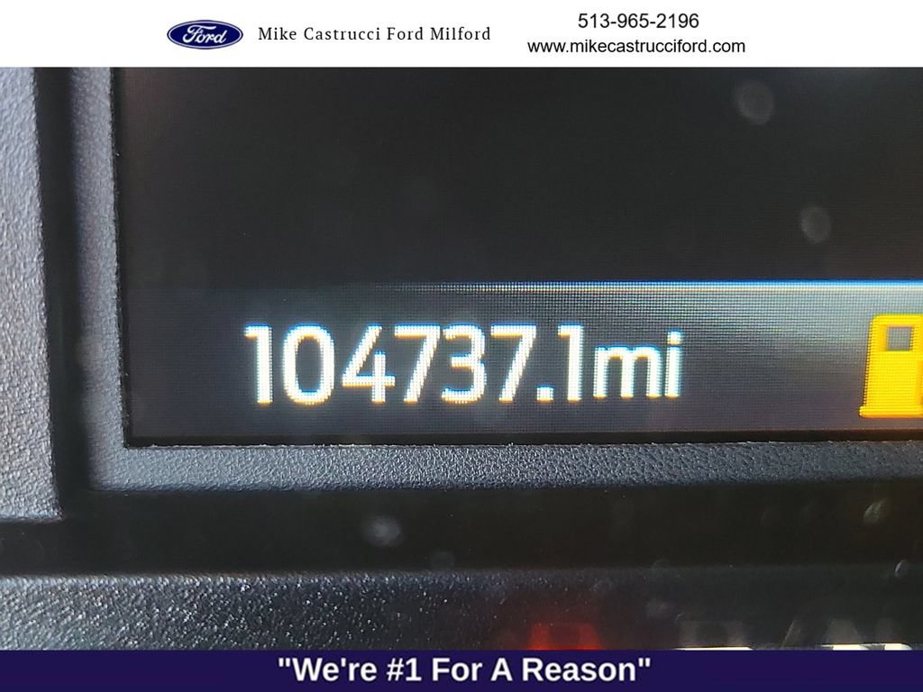 Used 2020 Ford Expedition XLT AWD/4WD image 14