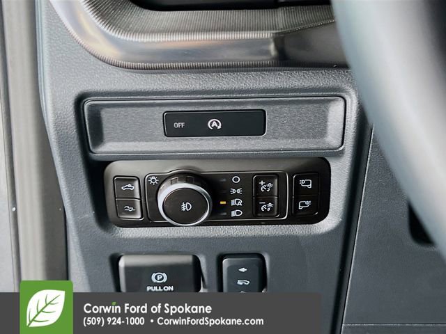 New 2025 Ford F150 Raptor image 19