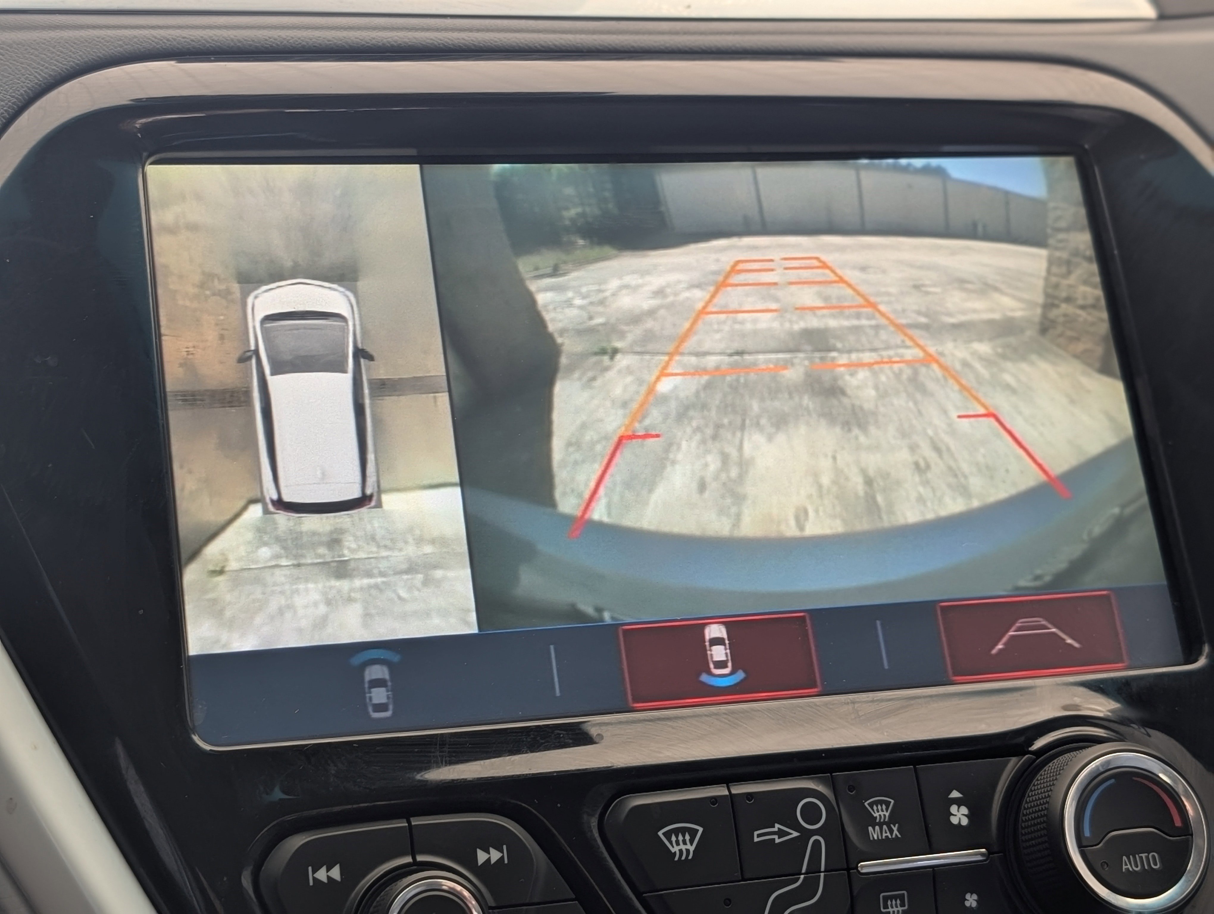 Used 2017 Chevrolet Bolt Premier w/ Driver Confidence II Package image 26