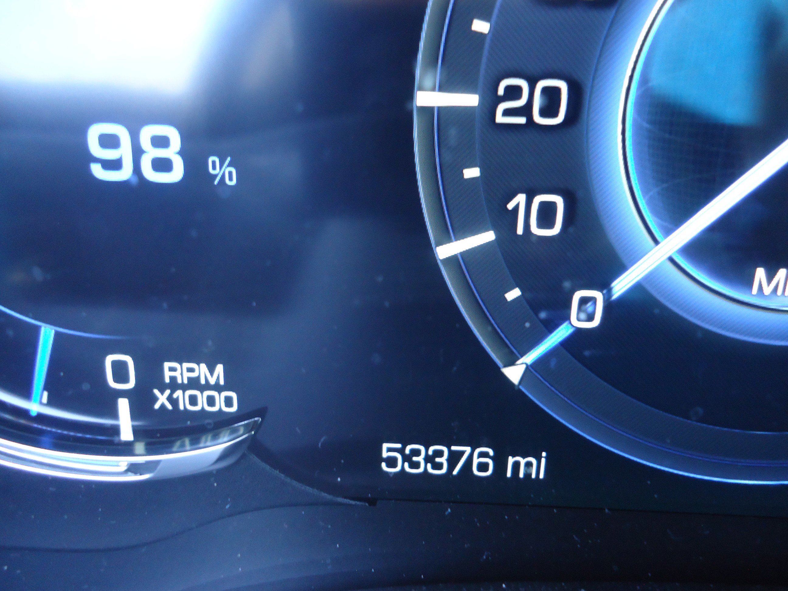 Used 2019 Cadillac Escalade Premium Luxury image 13