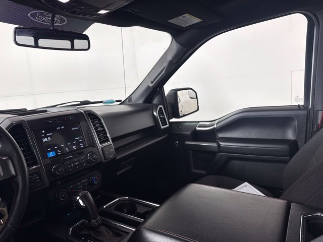 Used 2018 Ford F150 XLT w/ Equipment Group 302A Luxury AWD/4WD image 31
