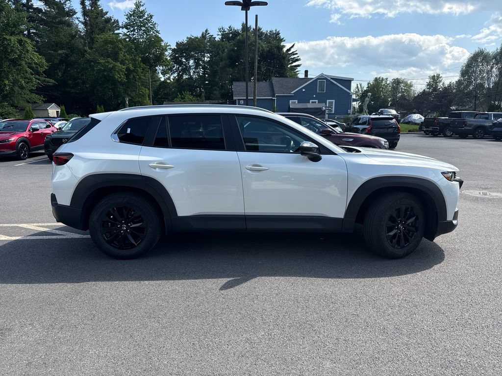 Used 2024 MAZDA CX-50 AWD 2.5 S w/ Weather Package image 6