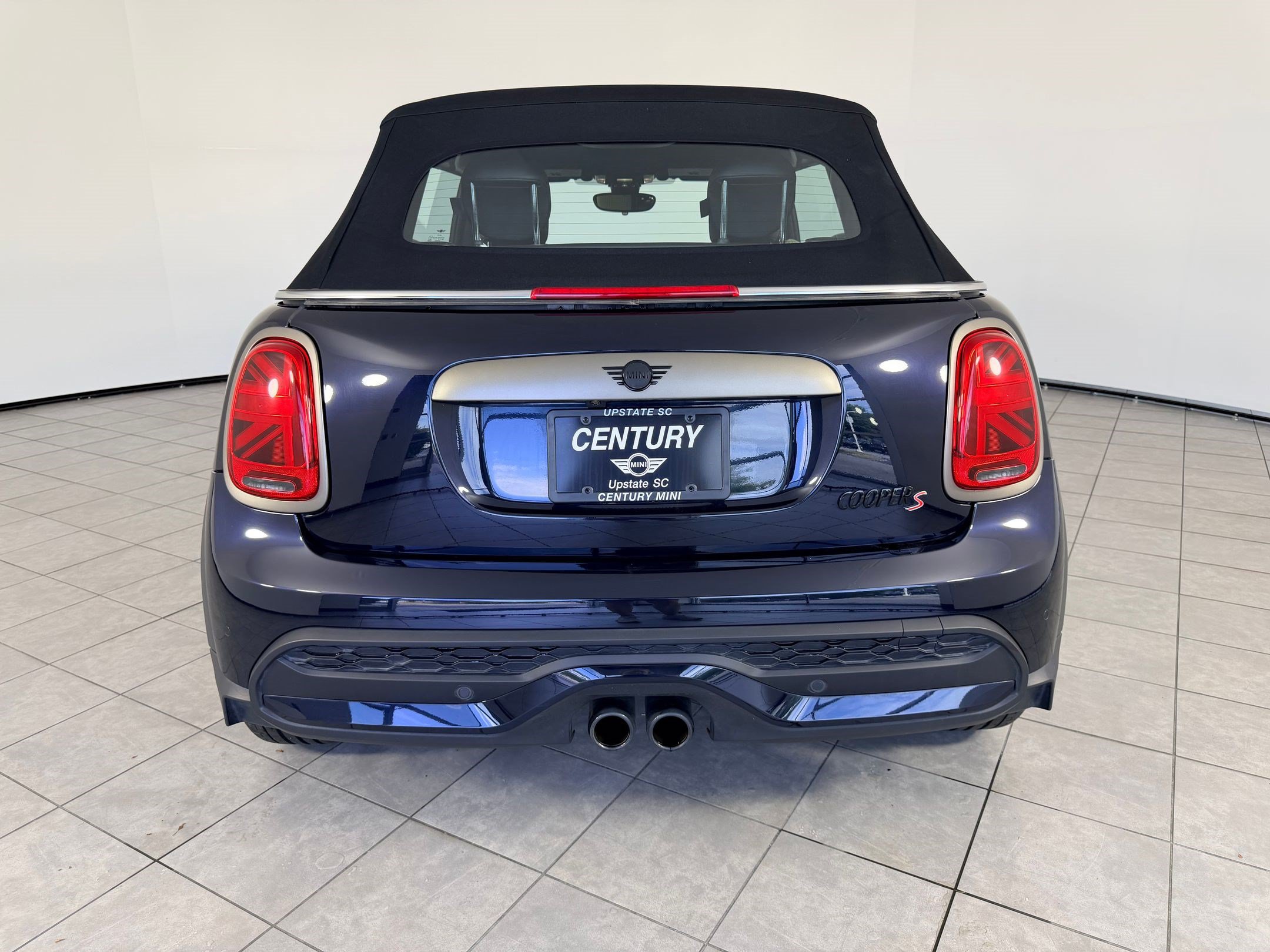 Used 2024 MINI Cooper S w/ MINI Resolute Edition FWD image 29