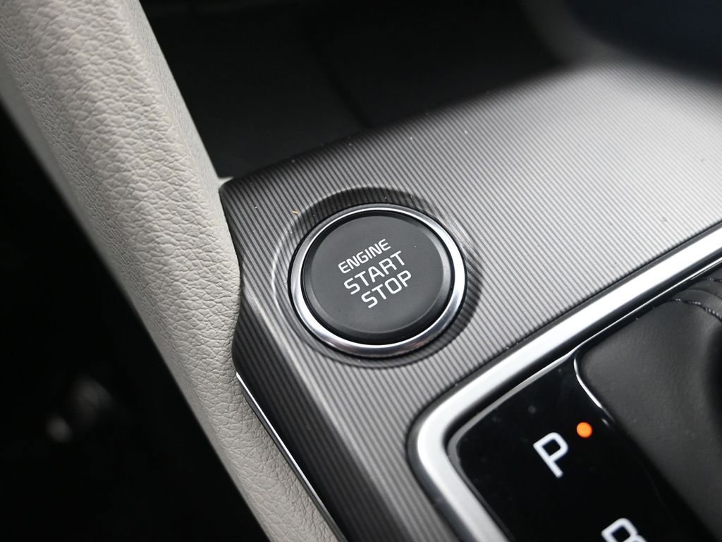 Certified 2026 Kia Sportage EX image 25