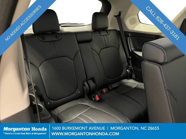 New 2026 Honda Pilot Touring image 26