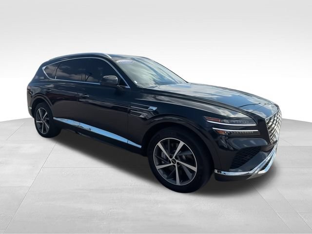 Used 2025 Genesis GV80 2.5T Select AWD/4WD video 2