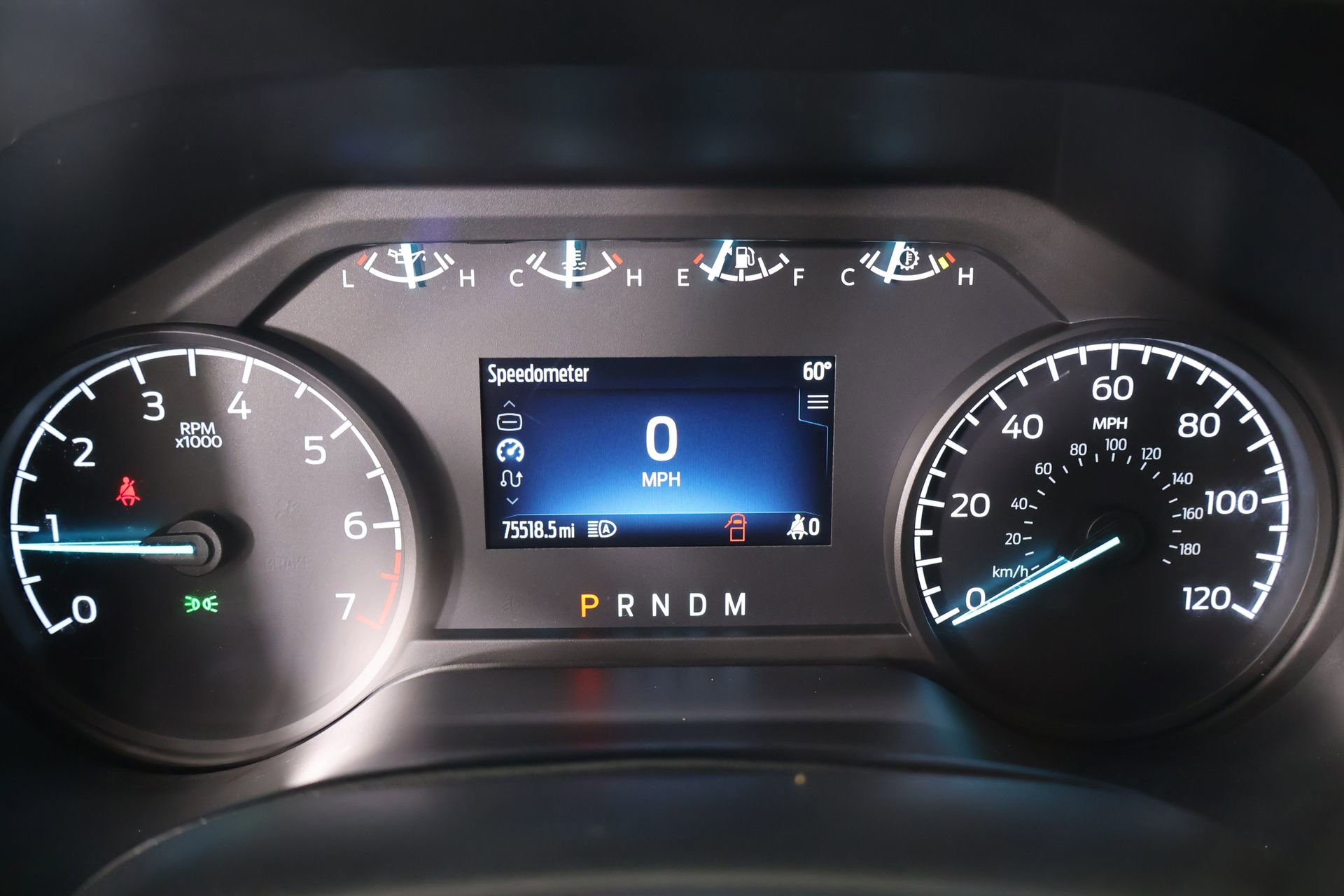 Used 2022 Ford F150 XL w/ STX Appearance Package AWD/4WD image 4
