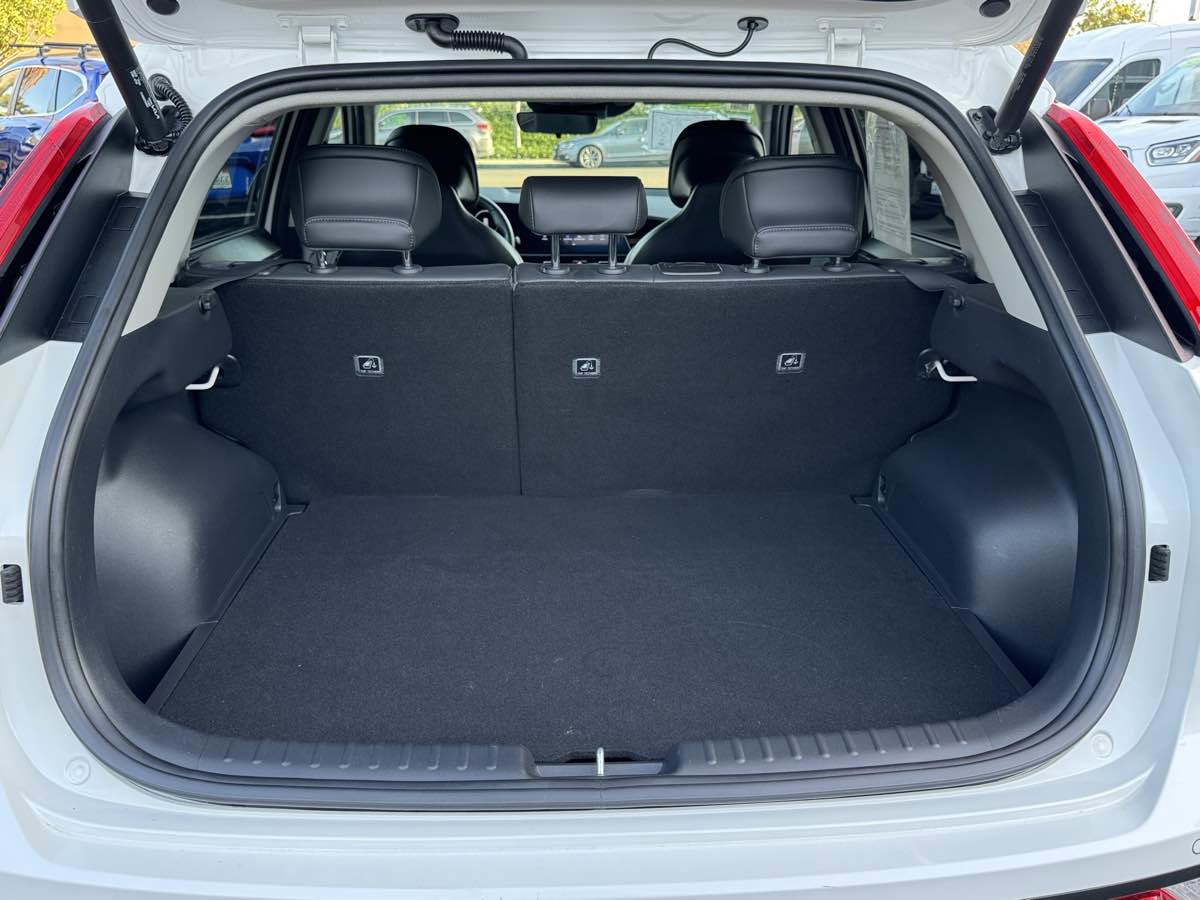 Used 2023 Kia Niro Wind image 10