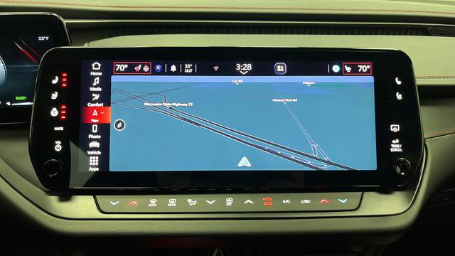 Used 2025 Dodge Charger R/T Scat Pack w/ Track Pack image 25