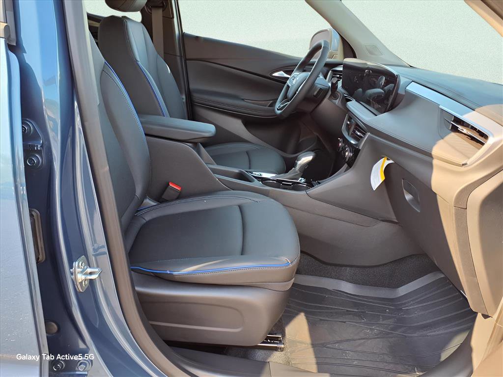 New 2026 Buick Encore GX Sport Touring w/ Comfort Package image 10