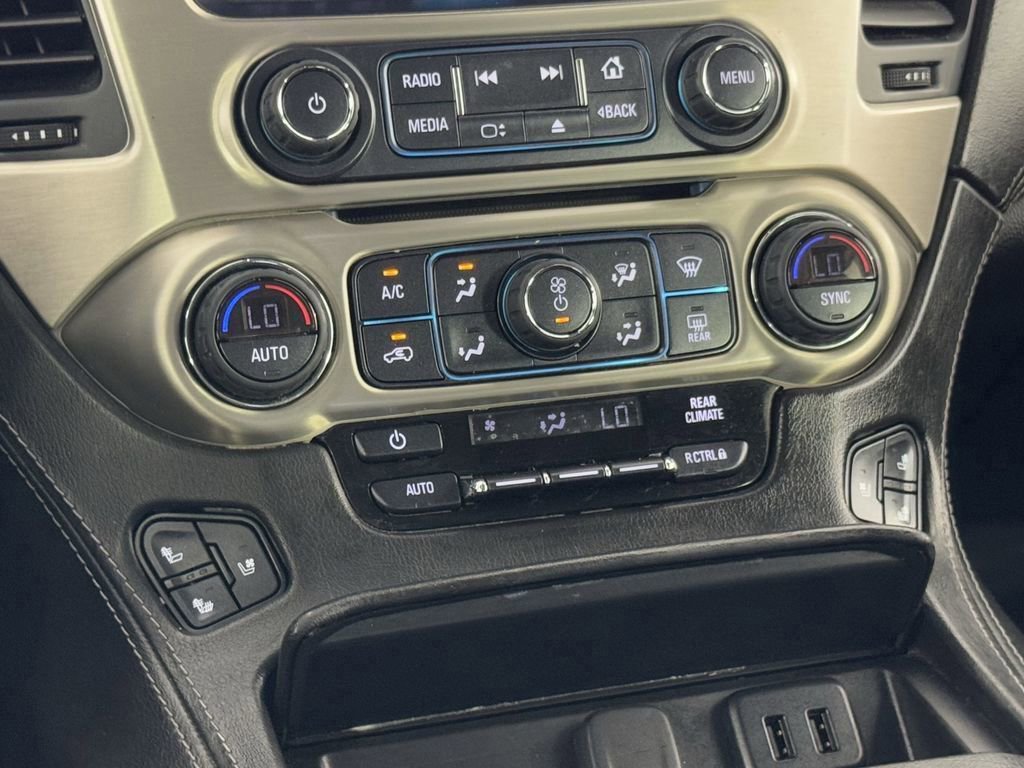 Used 2020 GMC Yukon XL Denali image 24