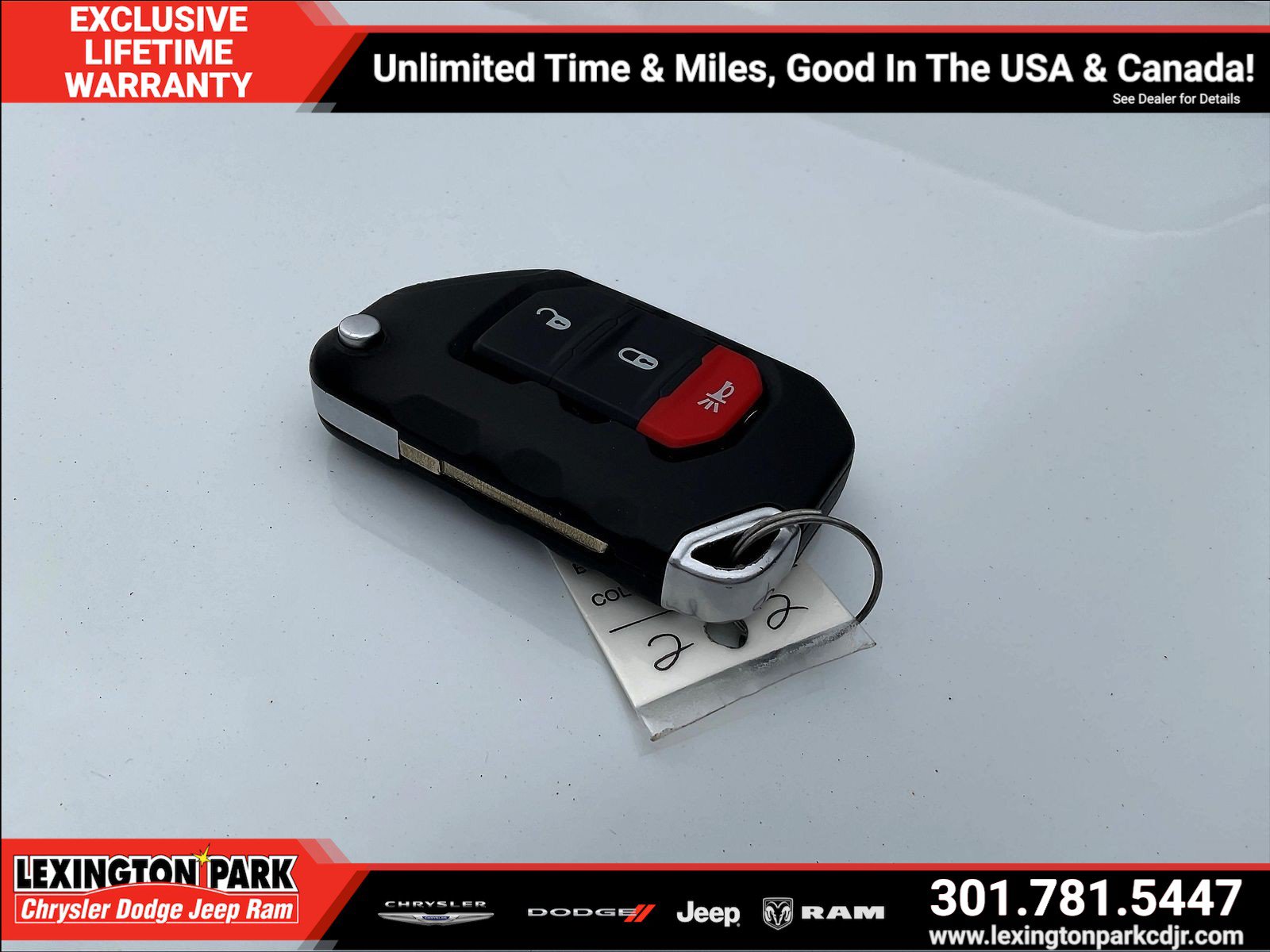 Used 2025 Jeep Wrangler Unlimited Sport AWD/4WD image 34