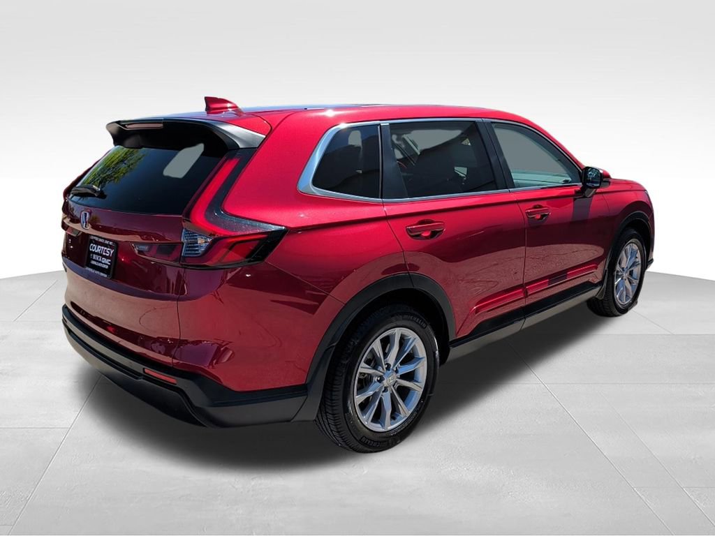 Used 2023 Honda CR-V EX-L image 4