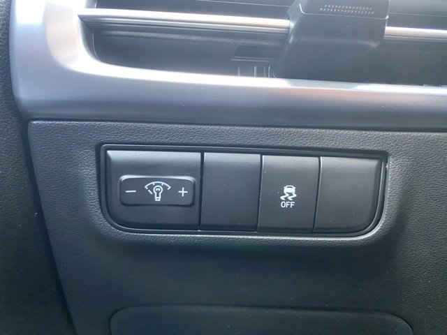 New 2025 Hyundai Tucson SE image 13