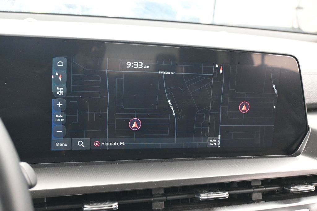 Used 2024 Kia Telluride S w/ S Sunroof Package FWD image 20