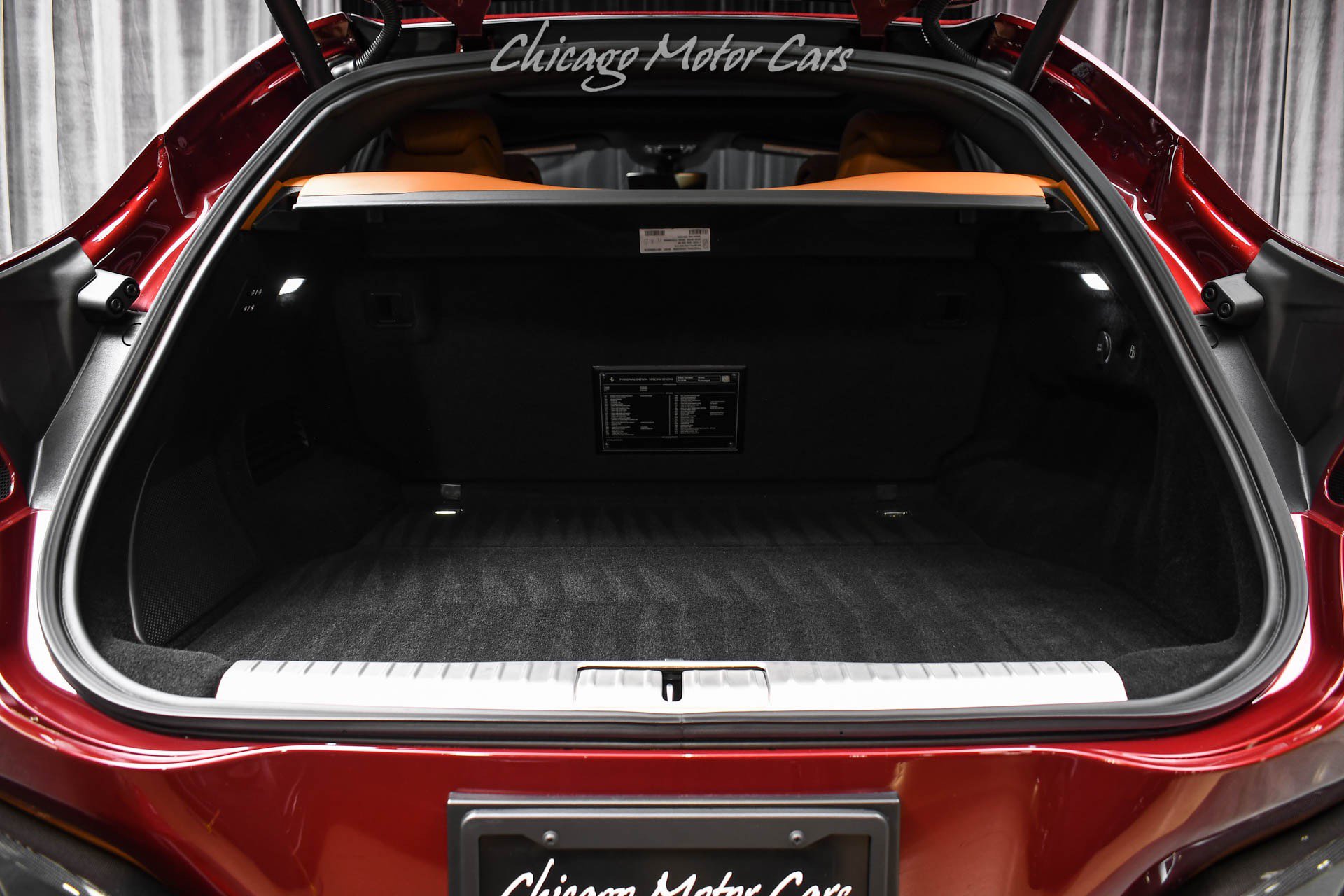 Used 2026 Ferrari Purosangue AWD/4WD image 65